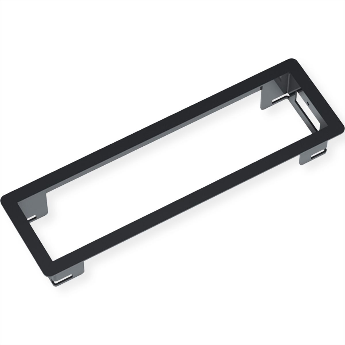 BACHMANN POWERFRAME Cadre Small 3x, noir