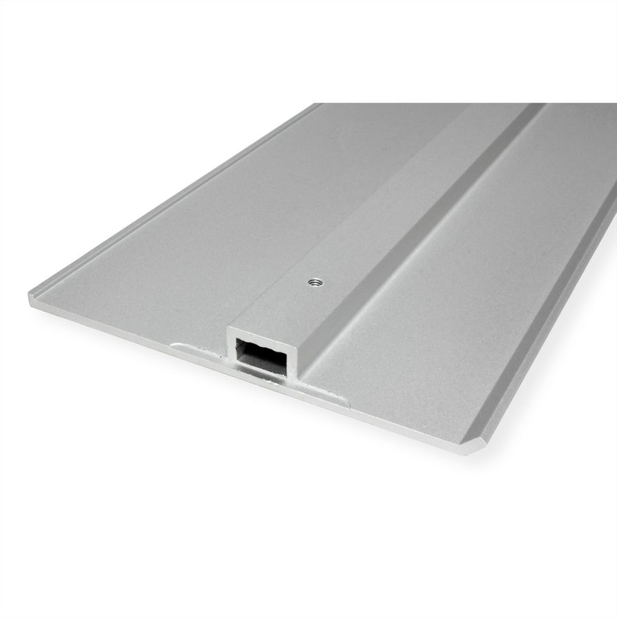 BACHMANN TOP FRAME couvercle 8x sablé et anodisé