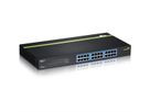 TRENDnet TEG-S24G Switch GREENnet Gigabit à 24 ports