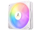 ANTEC P12R PWM ARGB REVERSE Ventilateur de boîtier PC, blanc