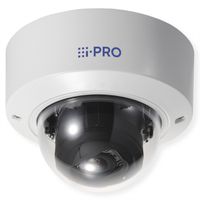 I-PRO WV-S22600-V2L Dôme intérieur VANDAL 1/3" 6MP 4,3 - 8,6 mm