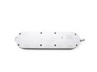 ROLINE Prise multiple, 4x avec interrupteur, Fast Charger, 1x USB A+C, 3 m