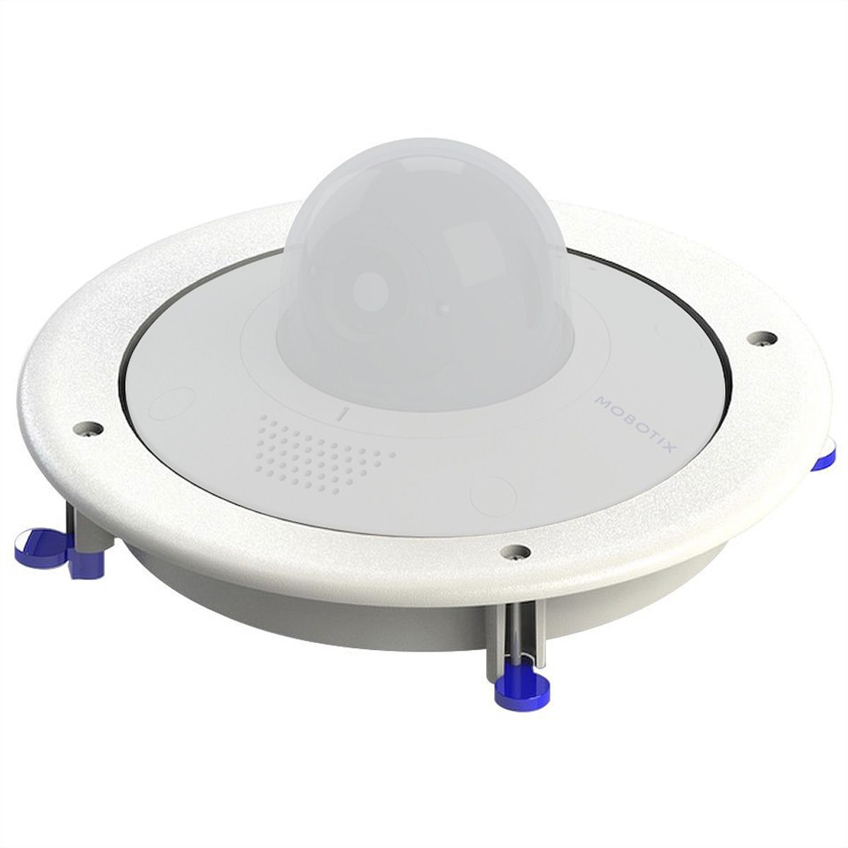 MOBOTIX Set de montage sous plafond pour Serie 7 Single-Lens