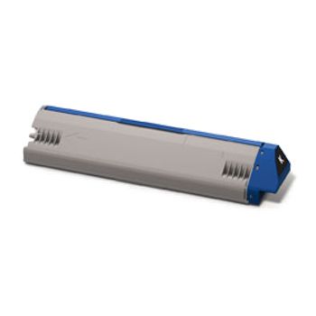 OKI 45536416 Cartouche de toner Original Noir 1 pièce(s)