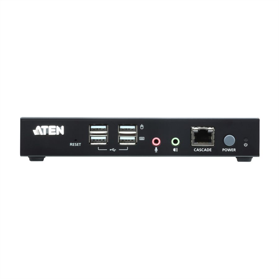 ATEN KA8278 Station console KVM VGA/HDMI sur IP