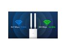 CUDY AP1200 Outdoor WiFi Point d'accès, AC1200
