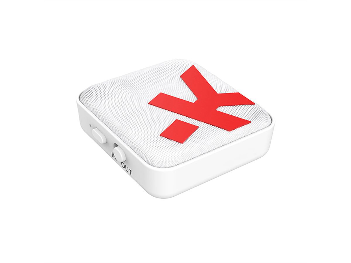 SKROSS Adaptateur audio sans fil, Bluetooth