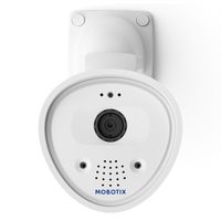 MOBOTIX MxONE Caméra 8 MP, 45°, IR-LED 30m