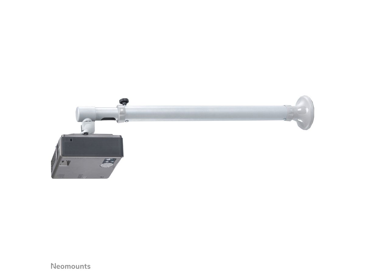 Neomounts support mural projecteur