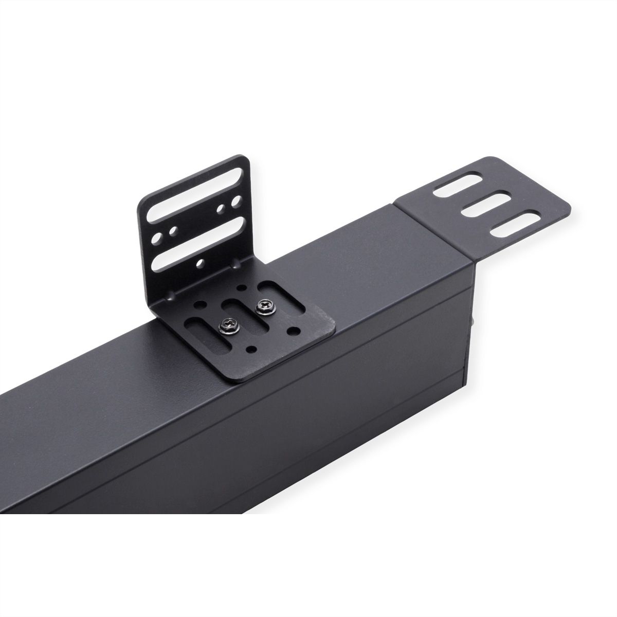 ATEN PE1224SG PDU 0U de base avec mesure et protection contre les surtensions