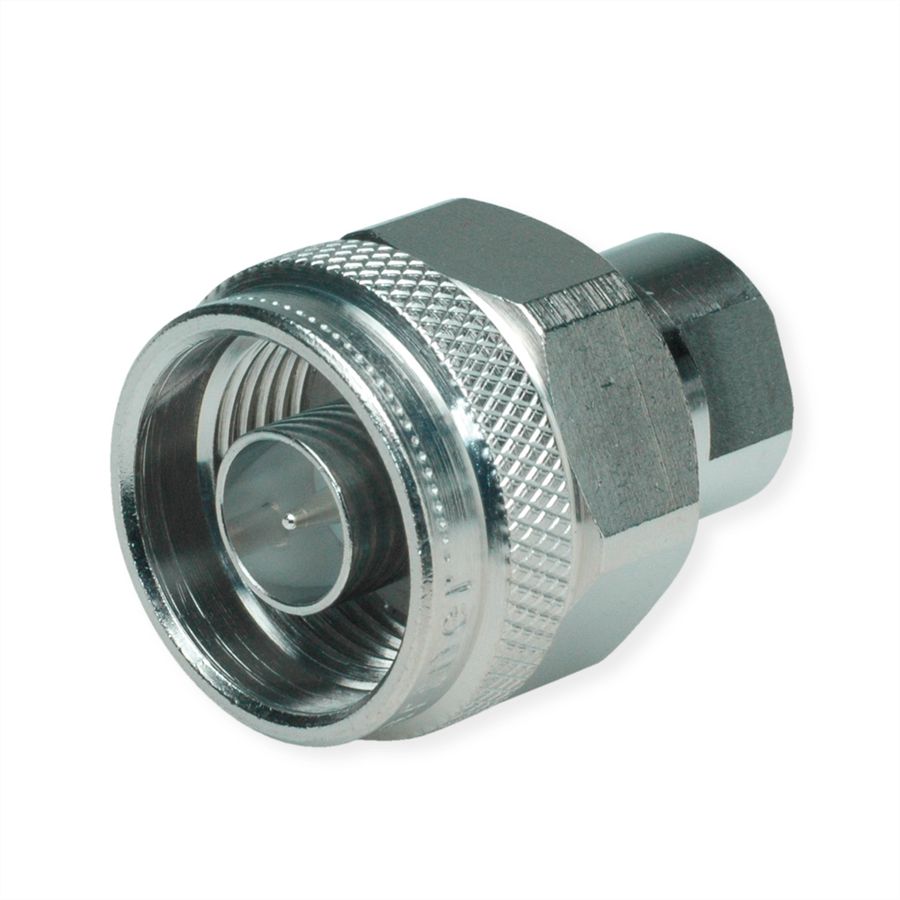 TELEGÄRTNER Adaptateur N-mâle / FME-mâle