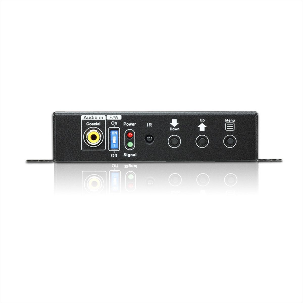 ATEN VC182 Convertisseur VGA-HDMI avec convertisseur de format d'image