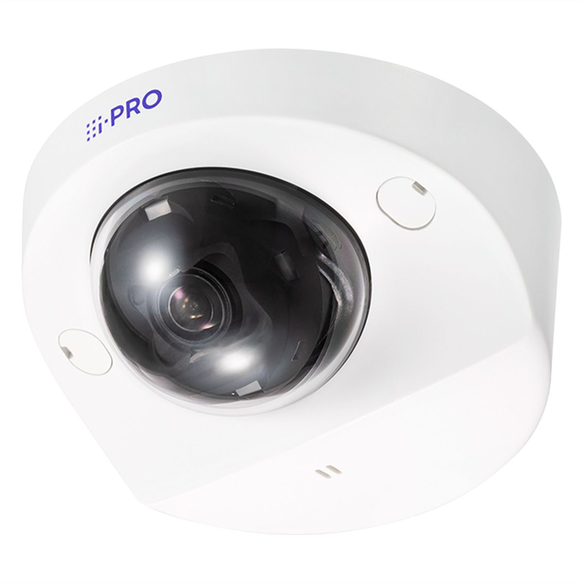 i-PRO WV-U31301-F2LV 2MP INDOOR Caméra réseau Dome compact