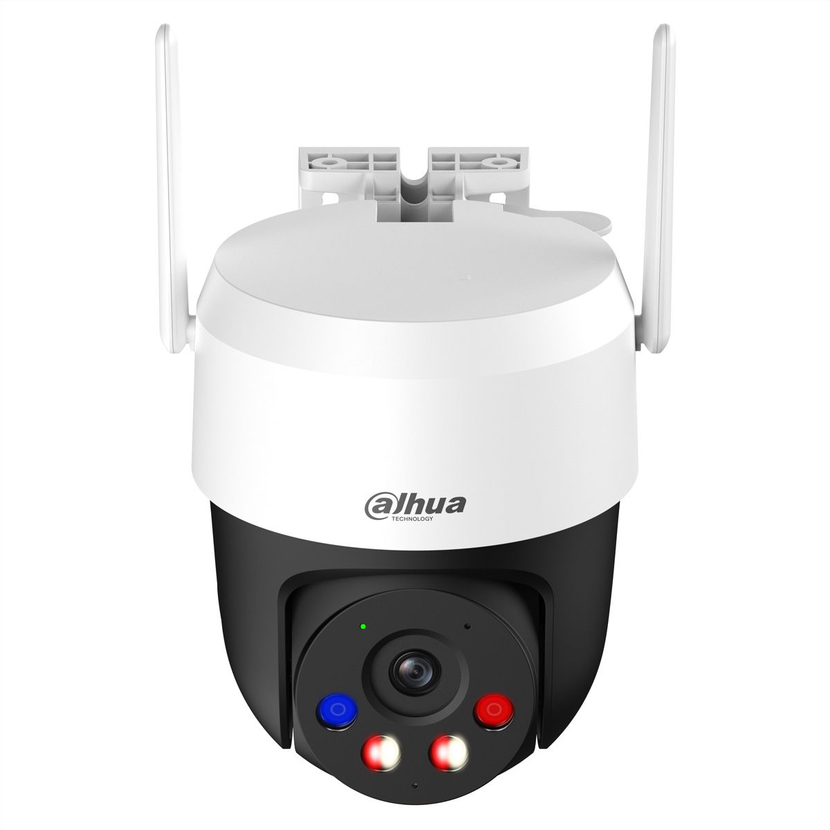 DAHUA DH-IPC-P3ASP-PV-0400B-S2-EUR, Caméra WiFi PT 3MP IR LED