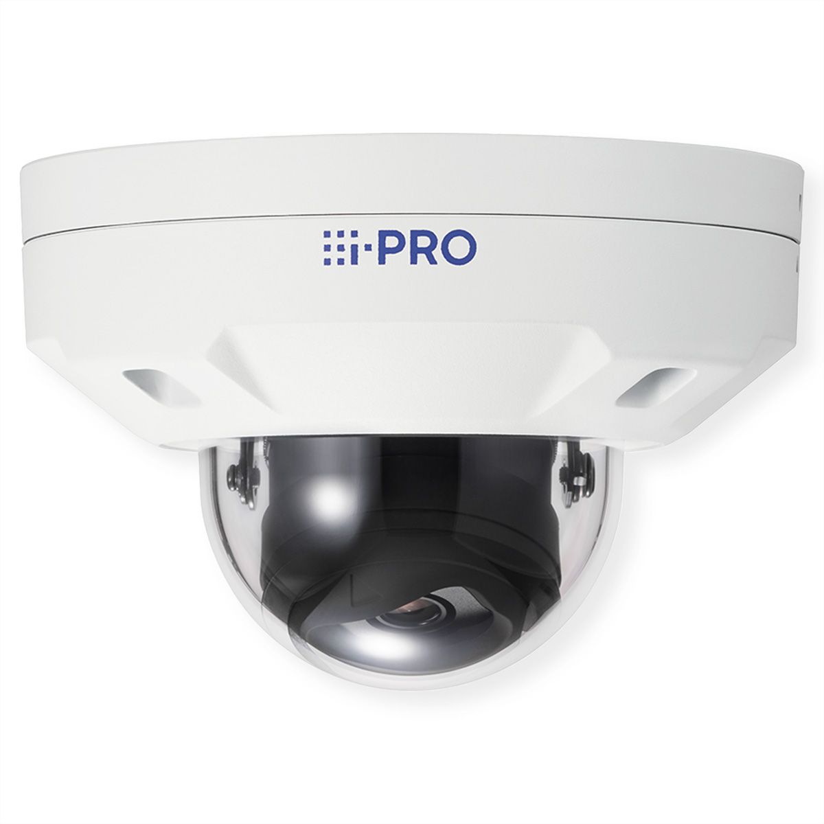 I-PRO WV-S25500-F3L Dôme extérieur VANDAL 1/3" 5MP 3,2 mm