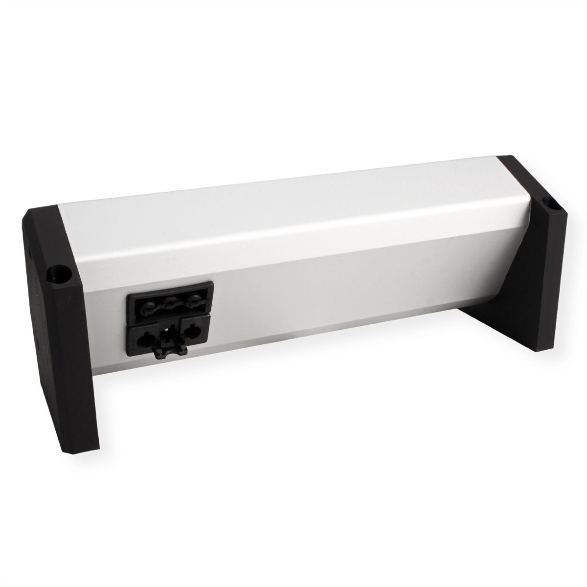 BACHMANN DESK 2xUTE 1xUSB Charger GST18 noir