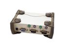 ATEN CS82AC Commutateur KVM VGA PS/2 à 2 ports