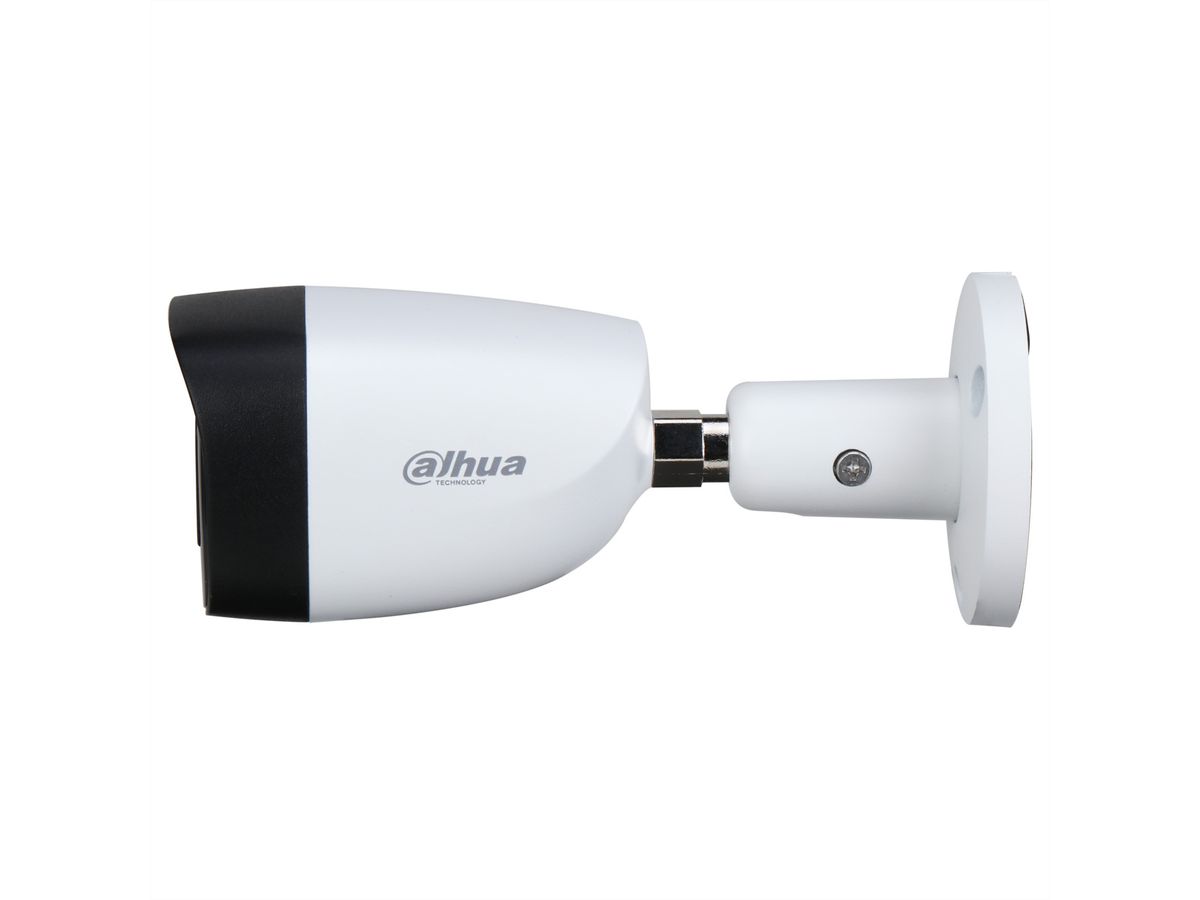 DAHUA DHI-TPC-BF1241-B7F8-DW-S8, Caméra de sécurité Bullet