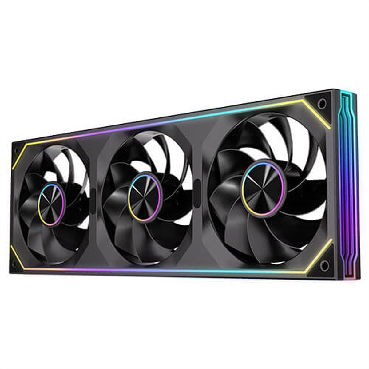 ANTEC IM 360R ARGB, Ventilateur de boîtier, noir