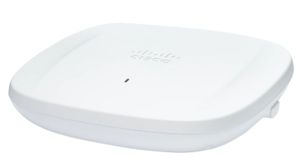Cisco C9136I Blanc Connexion Ethernet, supportant l'alimentation via ce port (PoE)