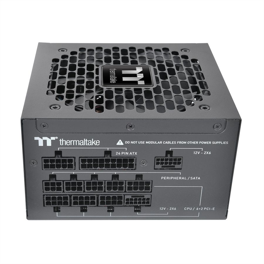 Thermaltake Toughpower XT 1200W Alimentation