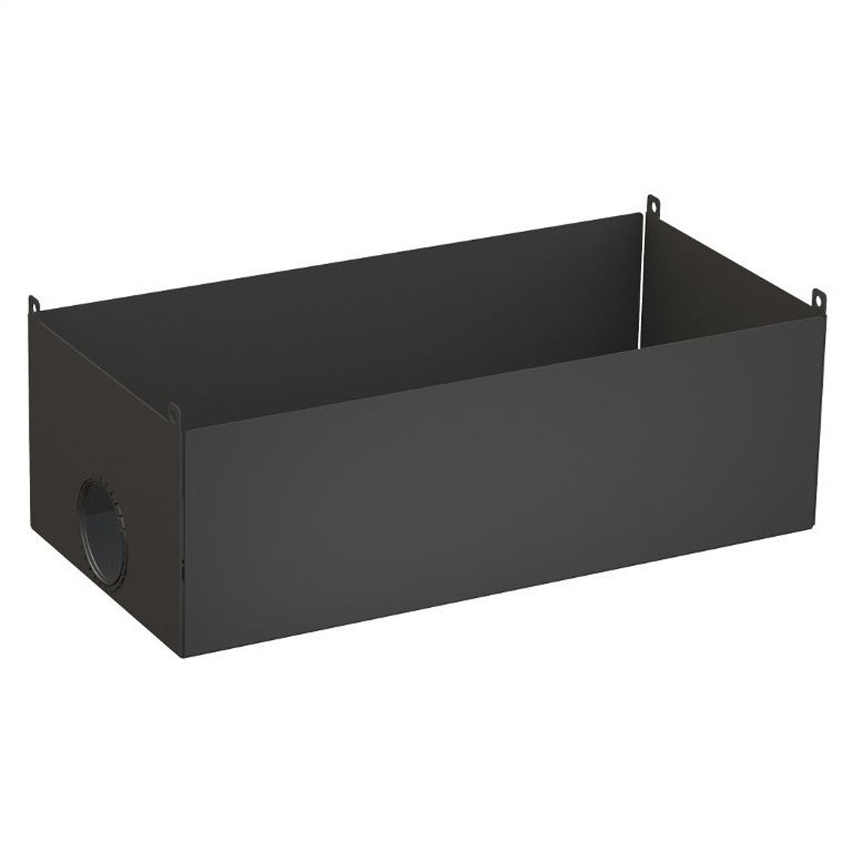 BACHMANN VENID Bac, noir