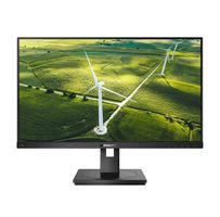 Philips 242B1G/00 LED display 60,5 cm (23.8") 1920 x 1080 pixels Full HD Noir