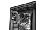 Thermaltake UX400, Refroidisseur CPU Noir