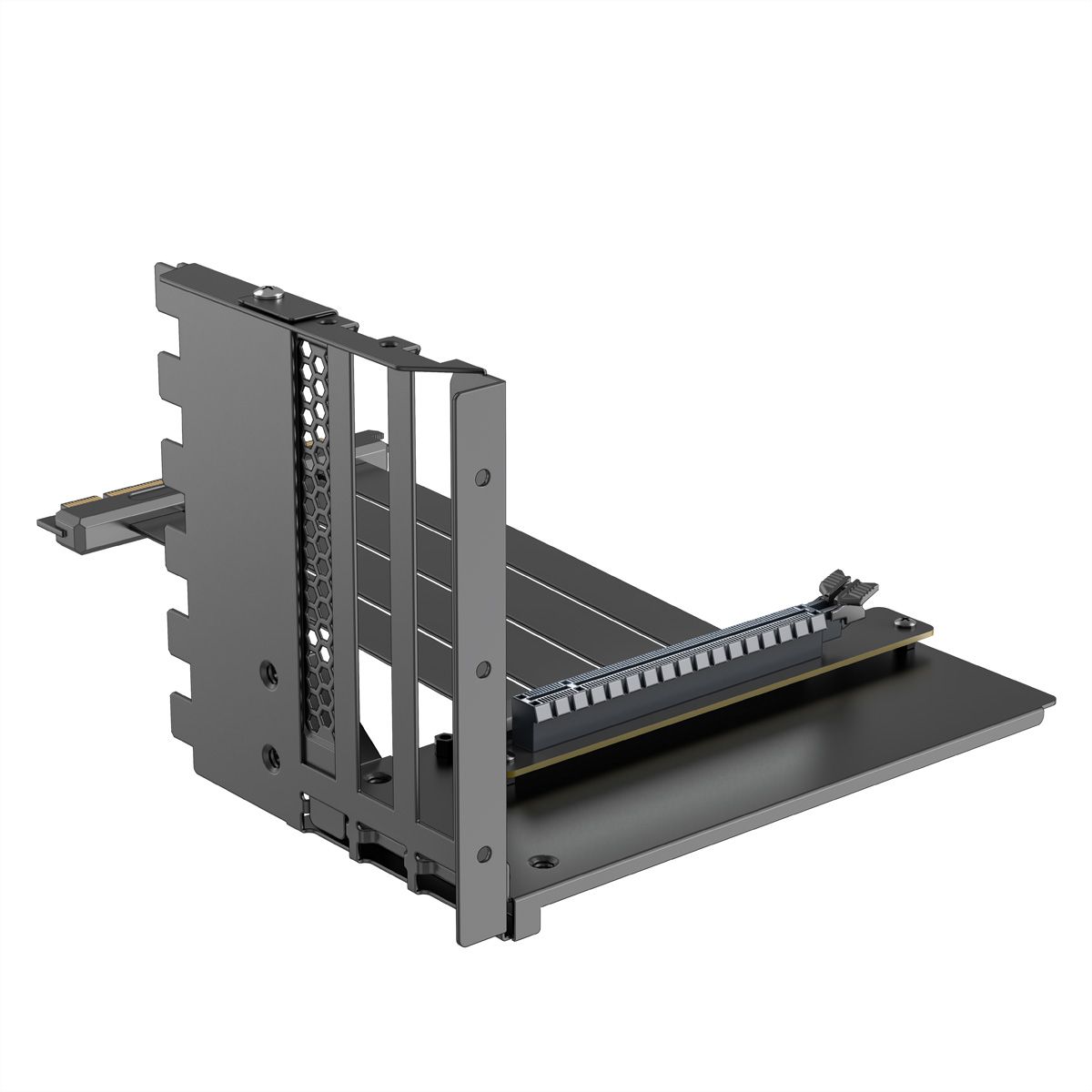XILENCE Câble rehausseur PCI-E avec kit de fixation