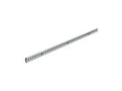 Bande d'isolation pour rail horizontal SCHROFF, 20 HP, PC