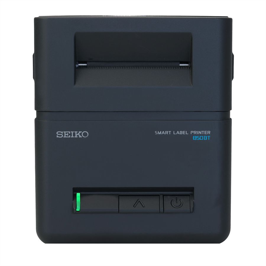 SEIKO Imprimante Smart Label SLP 850BT BlueTooth