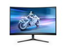 PHILIPS EVNIA 5000 ECRAN 27'' QHD 240HZ VA 2xHDMI 2xDP HDR400
