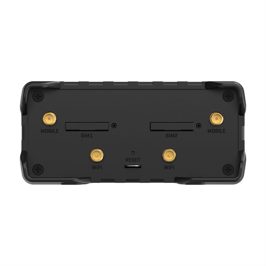 TELTONIKA RUT951 Routeur LTE/4G avec eSIM