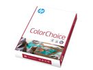 HP CHP753, Papier laser couleur, DIN A4, 250 feuilles, 120 g/m²