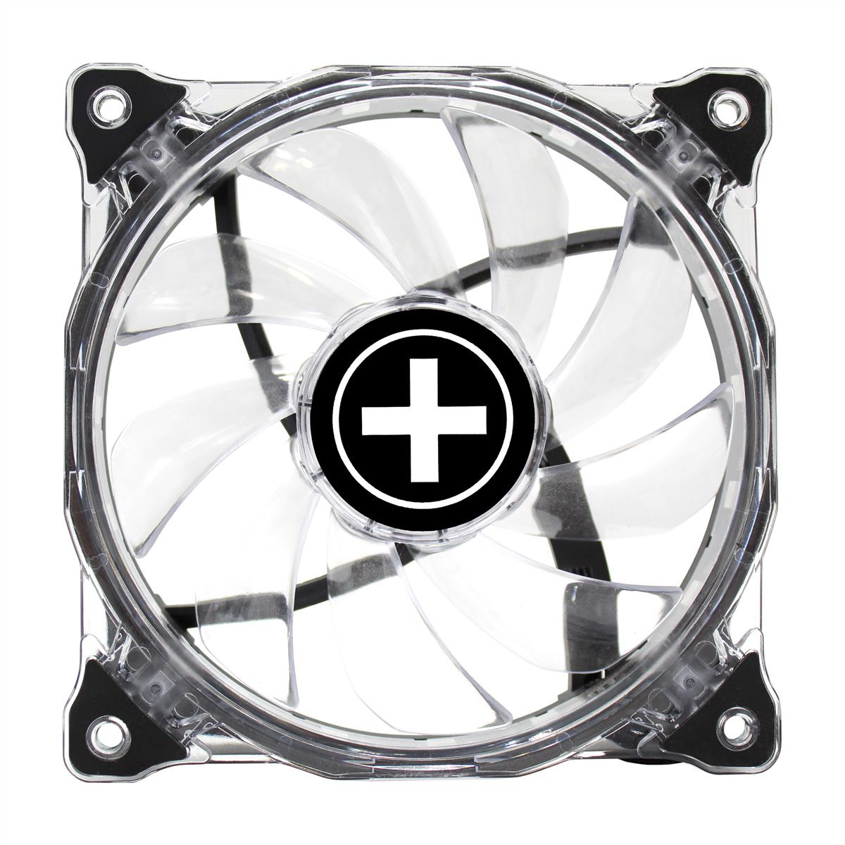 XILENCE XPF120G.ARGB.PWM Ventilateur