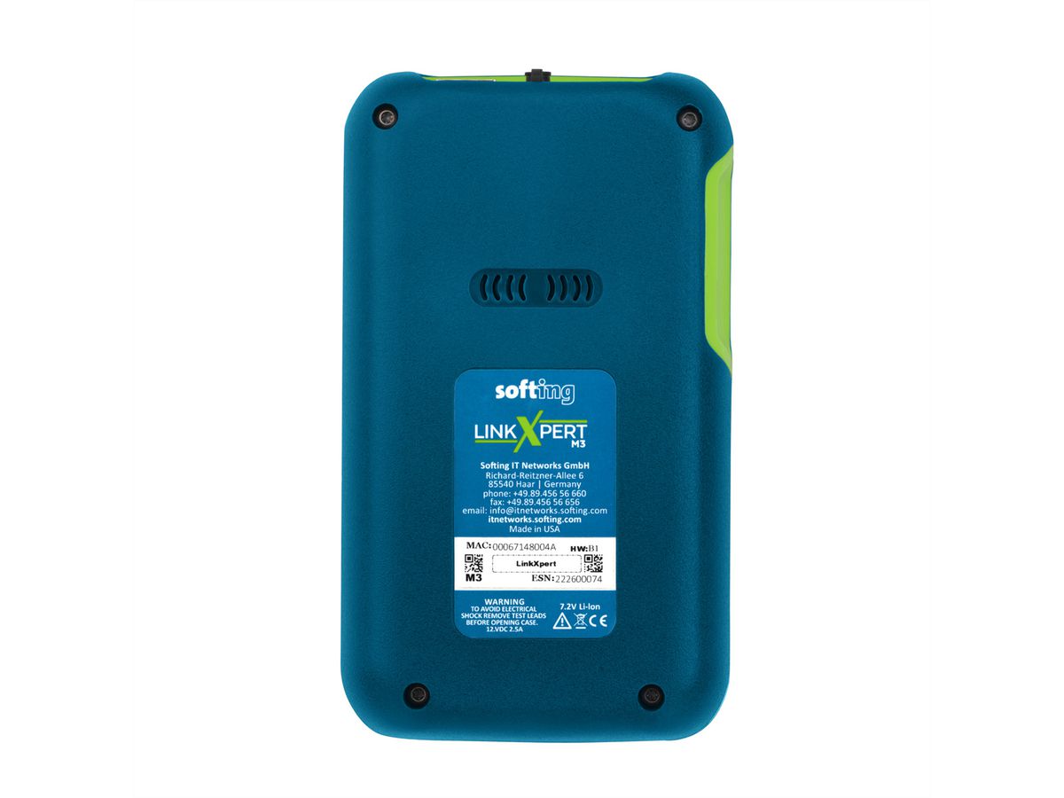 SOFTING LinkXpert M3