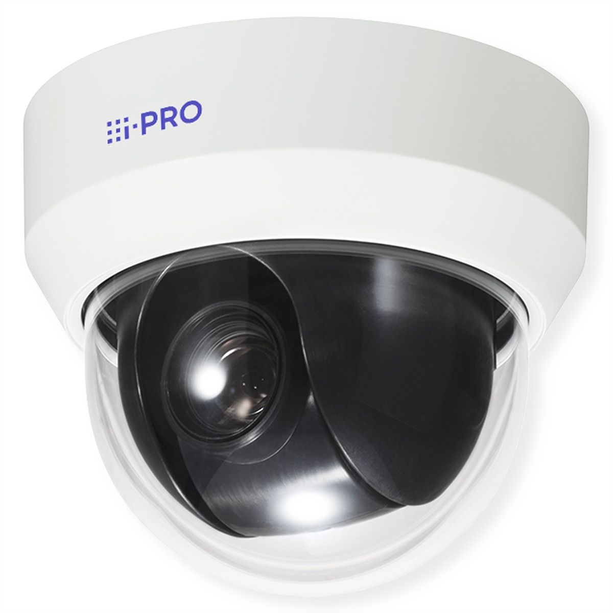 I-PRO WV-S65301-Z1 Outdoor PTZ 2MP
