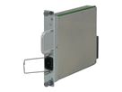 SCHROFF PSU 19" AC/DC pour MicroTCA, sans management, Double Full Size