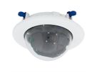 MOBOTIX D26B Dôme-Caméra 6MP avec B036 Objectif (103° Nuit)