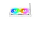 Thermaltake TH240 V3 ARGB Sync AIO, Blanc