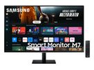 Samsung M70D écran plat de PC 81,3 cm (32") 3840 x 2160 pixels 4K Ultra HD LED Noir