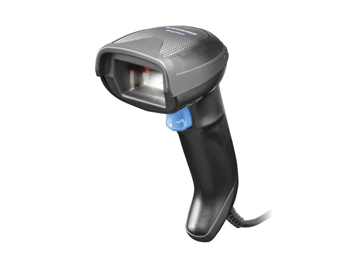 Datalogic Gryphon I GD4500 Lecteur de code barre portable 1D/2D Noir