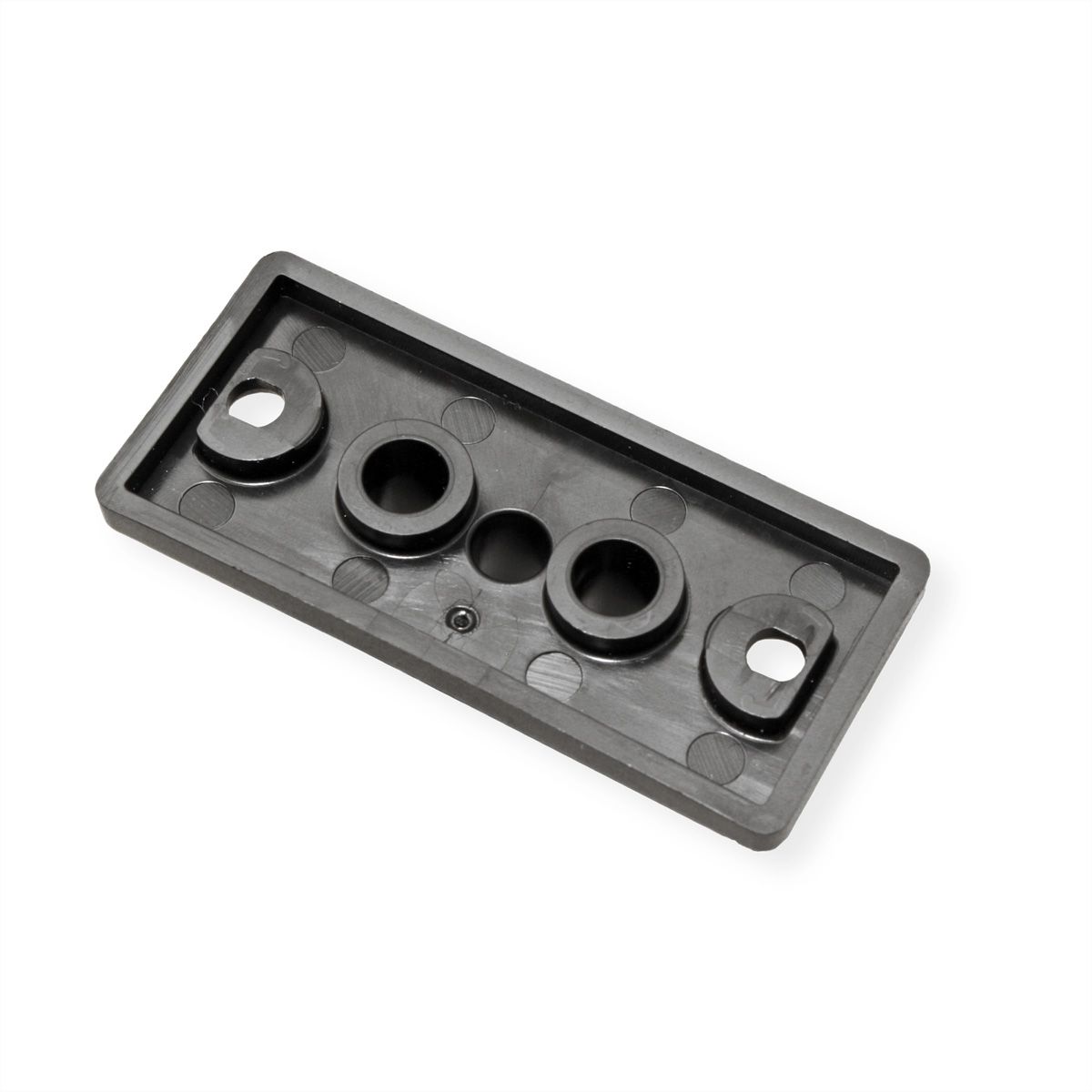 BACHMANN Easy-Desk-2B noir