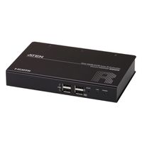ATEN KE8900SR Récepteur KVM un affichage HDMI sur IP mince