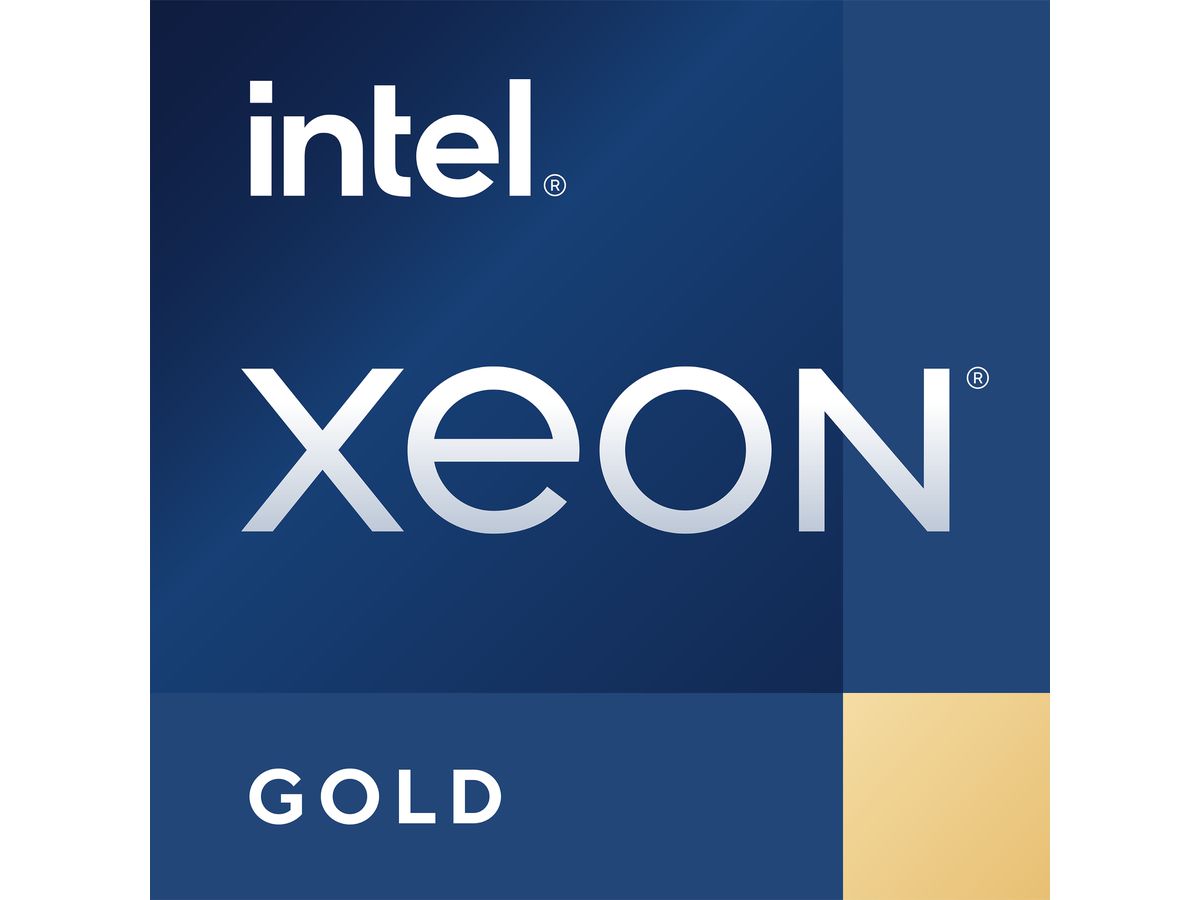 Intel Xeon Gold 6338 processeur 2 GHz 48 Mo