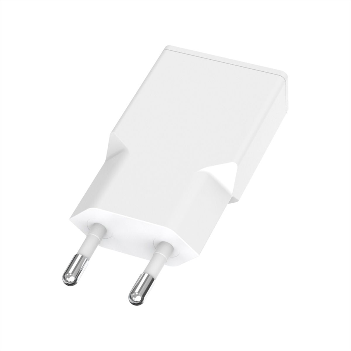 VALUE Chargeur USB, 2 ports type A+C, 20W