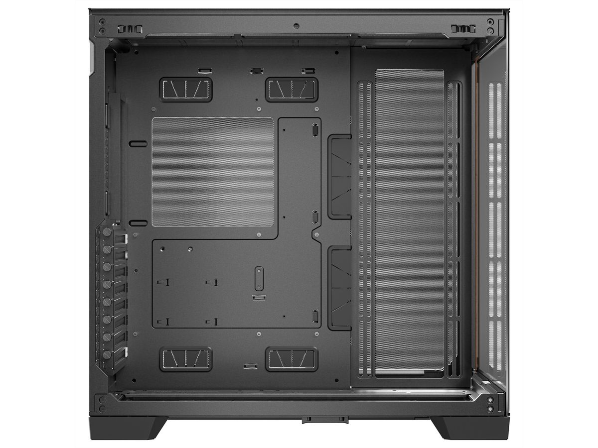 ANTEC Constellation C8 Wood Boîtier PC Full Tower ATX