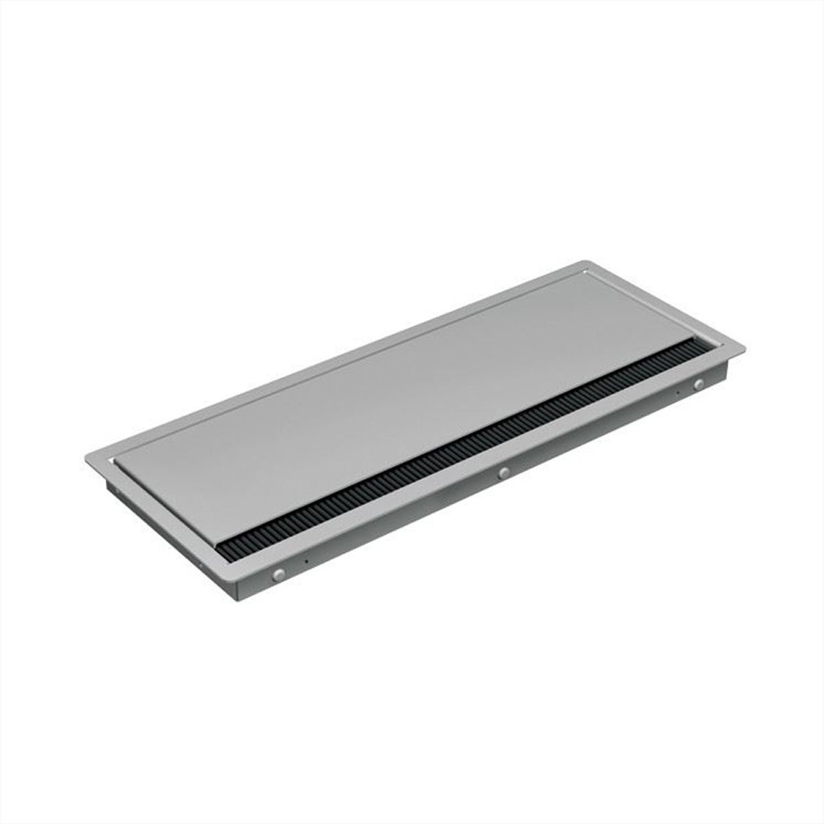 BACHMANN CONI COVER Cadre large, gris