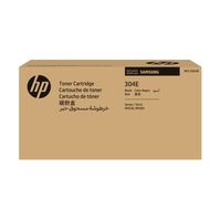 Samsung Toner noir extra grande capacité HP authentique MLT-D304E