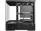 ANTEC Boîtier PC Constellation C6 Curve ARGB, format ATX Midi Tower, noir